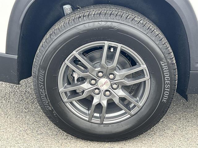 2026 GMC Acadia Elevation - Photo 32