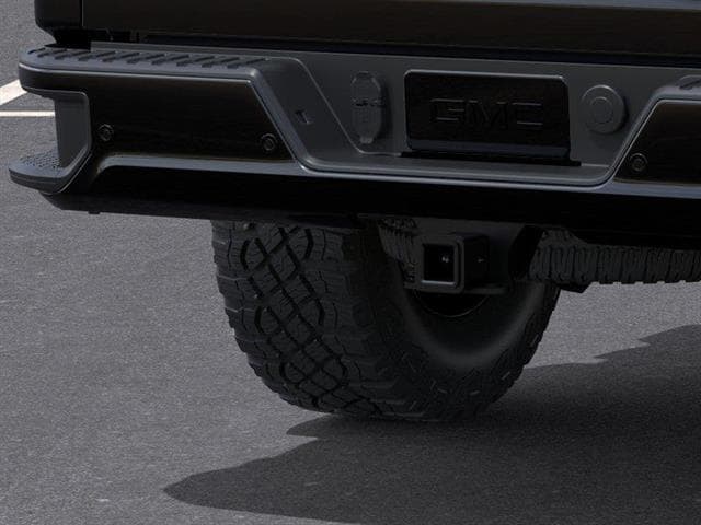 2026 GMC Sierra 2500HD AT4X - Photo 14
