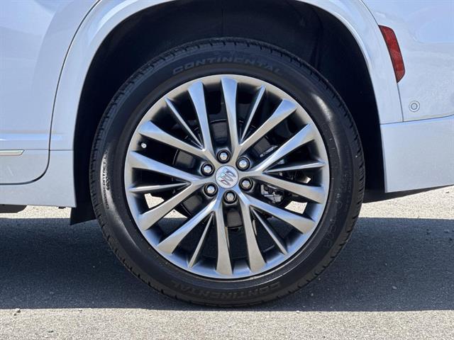 2026 Buick Enclave Avenir - Photo 31