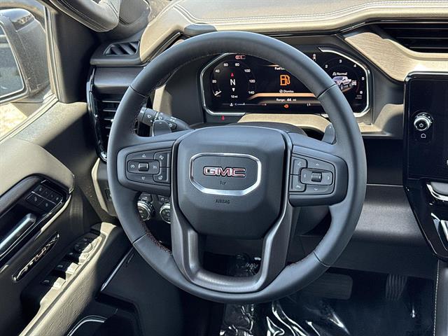 2026 GMC Sierra 1500 AT4X - Photo 8