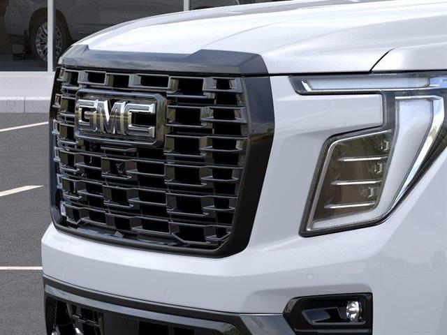 2027 GMC Yukon Denali Ultimate - Photo 13