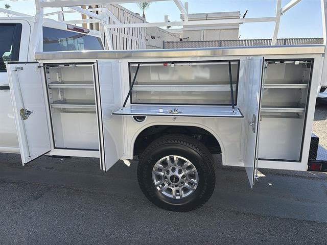 2026 GMC Sierra 2500HD Pro - Photo 24
