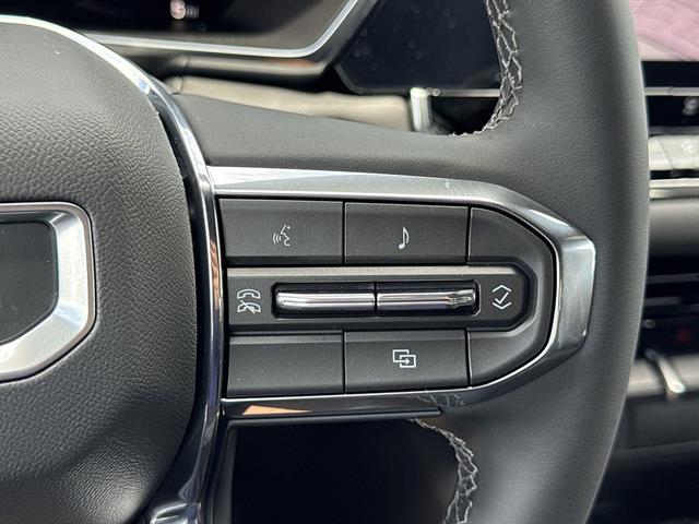 2026 GMC Canyon Elevation - Photo 10