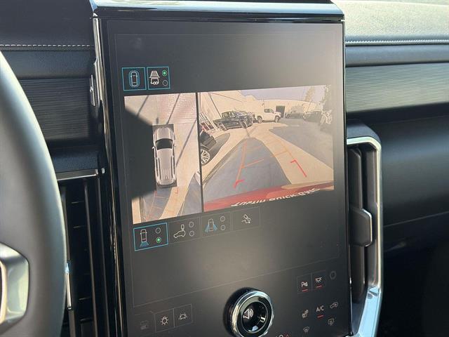 2026 GMC Acadia Elevation - Photo 14