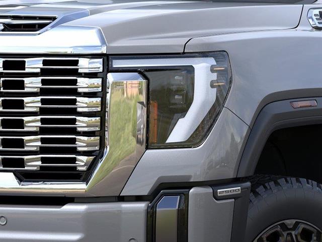 2026 GMC Sierra 2500HD Denali - Photo 10