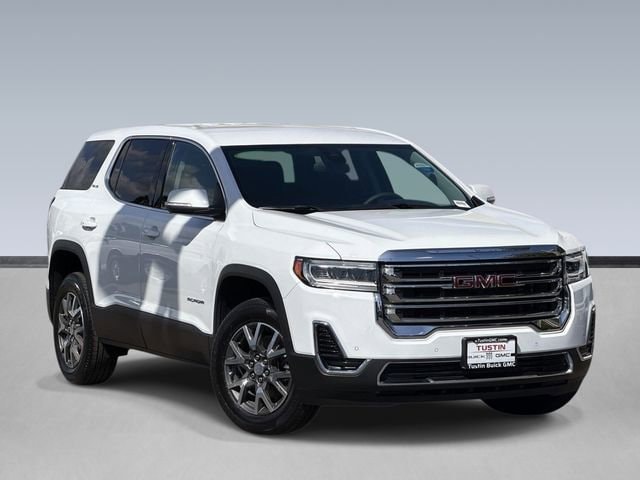2023 GMC Acadia SLE FWD's photo