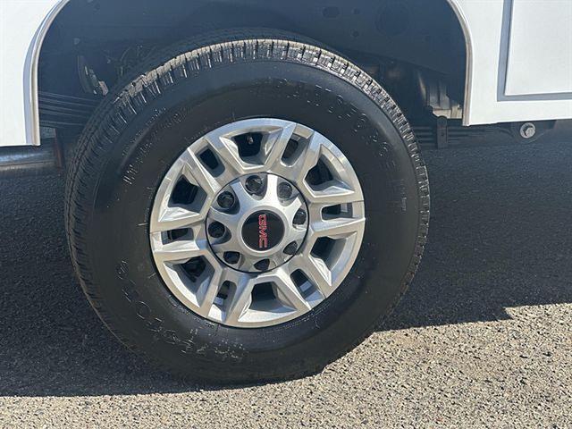 2026 GMC Sierra 2500HD Pro - Photo 28