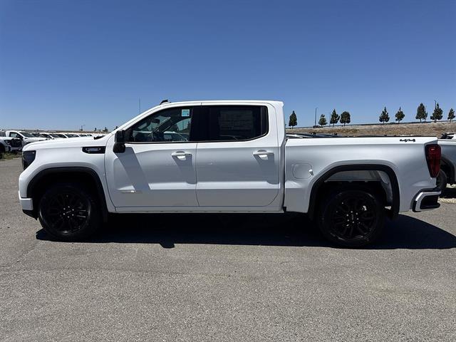 2026 GMC Sierra 1500 Elevation - Photo 5