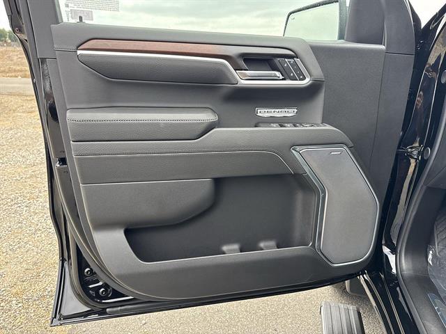2026 GMC Sierra 1500 Denali - Photo 24
