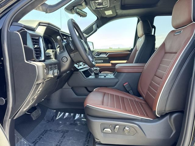 2026 GMC Sierra 1500 Denali Ultimate - Photo 21