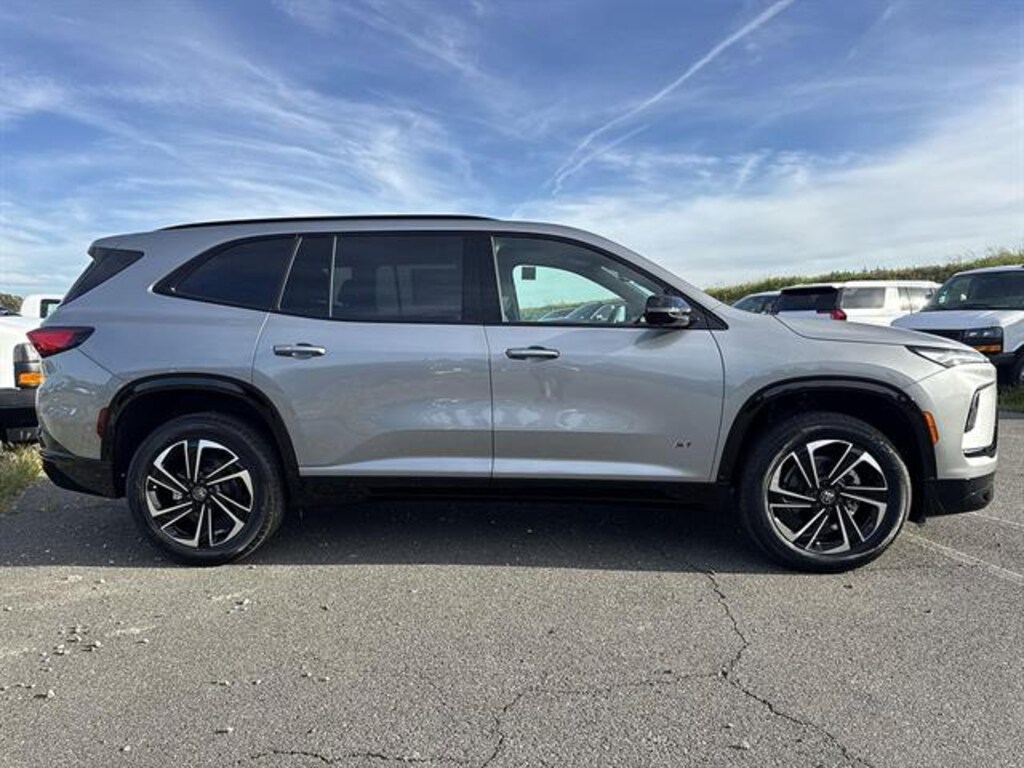 New 2026 Buick Enclave Sport Touring SUV