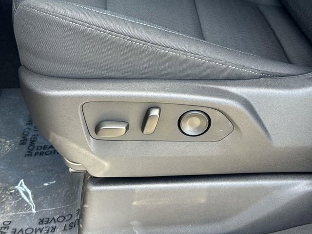 2026 GMC Sierra 1500 Elevation - Photo 22