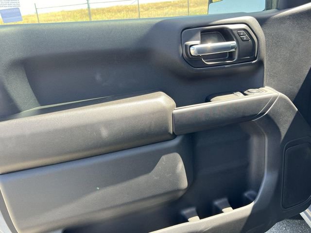 2025 GMC Sierra 1500 Pro - Photo 10