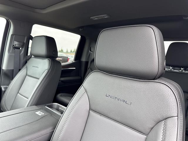 2026 GMC Sierra 1500 Denali - Photo 27