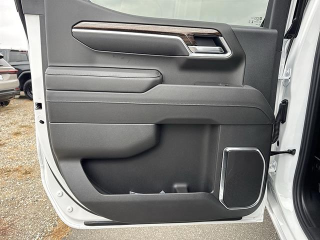 2026 GMC Sierra 1500 Elevation - Photo 30