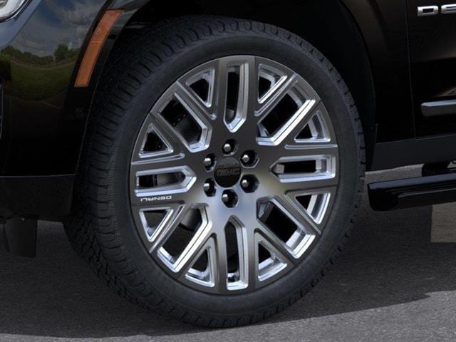 2027 GMC Yukon XL Denali Ultimate - Photo 9