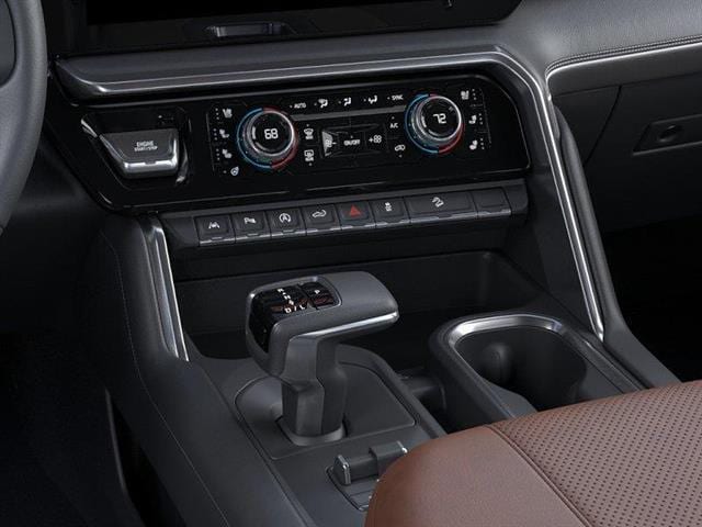 2026 GMC Sierra 1500 Denali Ultimate - Photo 23