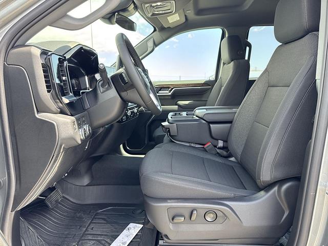 2026 GMC Sierra 1500 Elevation - Photo 21