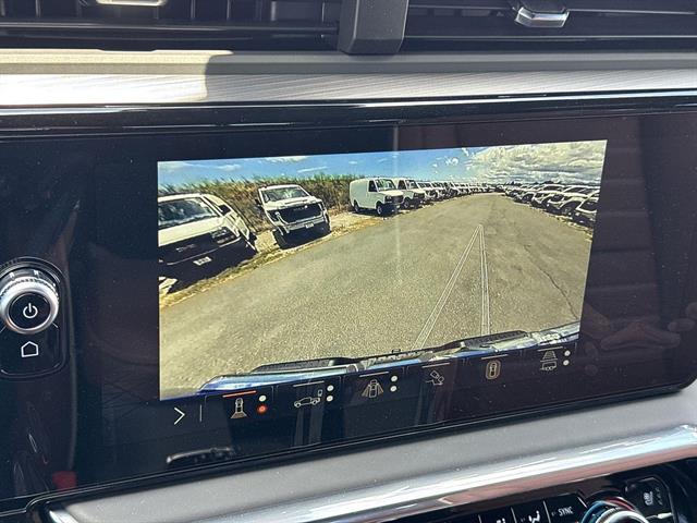 2026 GMC Sierra 1500 Denali Ultimate - Photo 14