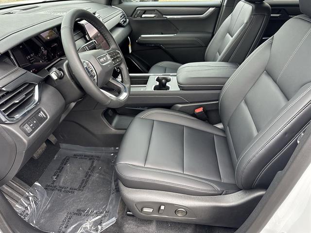2027 GMC Acadia Elevation - Photo 26