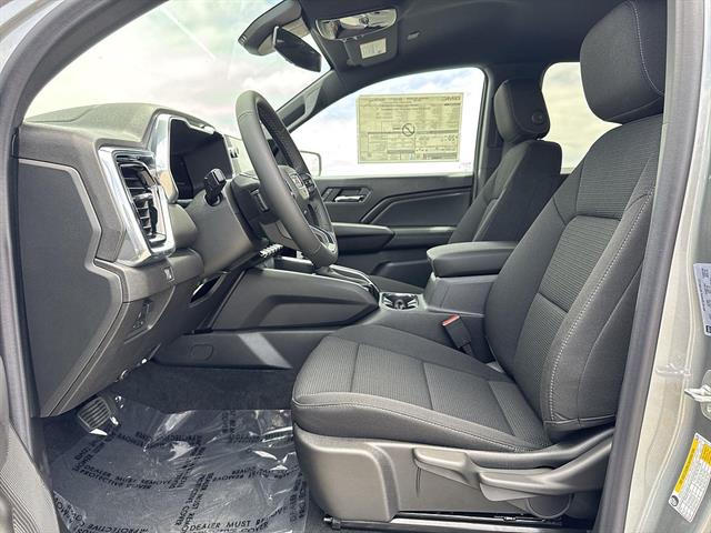2026 GMC Canyon Elevation - Photo 19