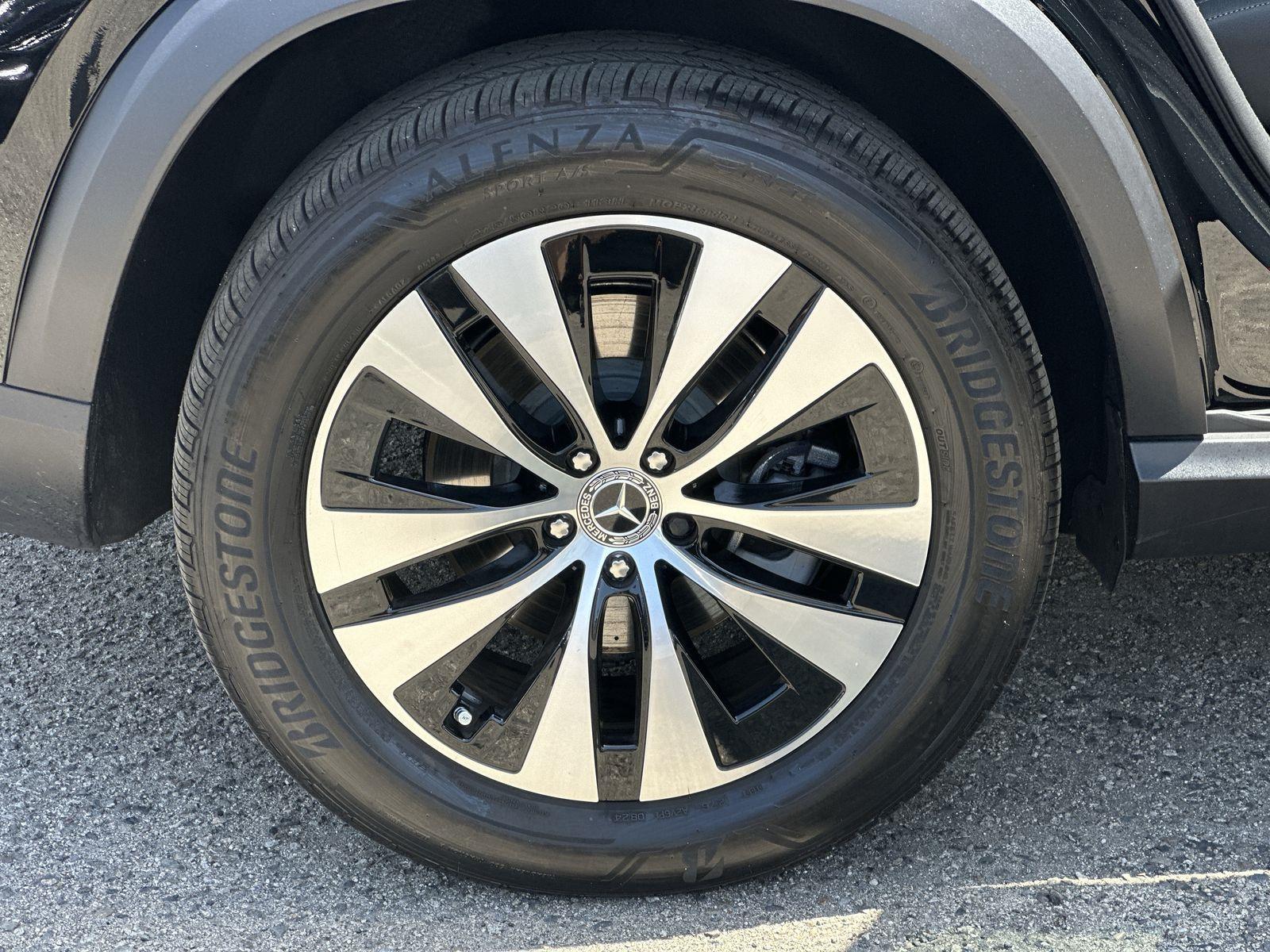 2025 Mercedes-Benz GLE GLE450E - Photo 33