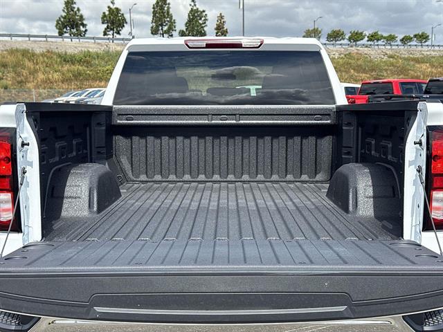 2026 GMC Sierra 1500 Pro - Photo 25