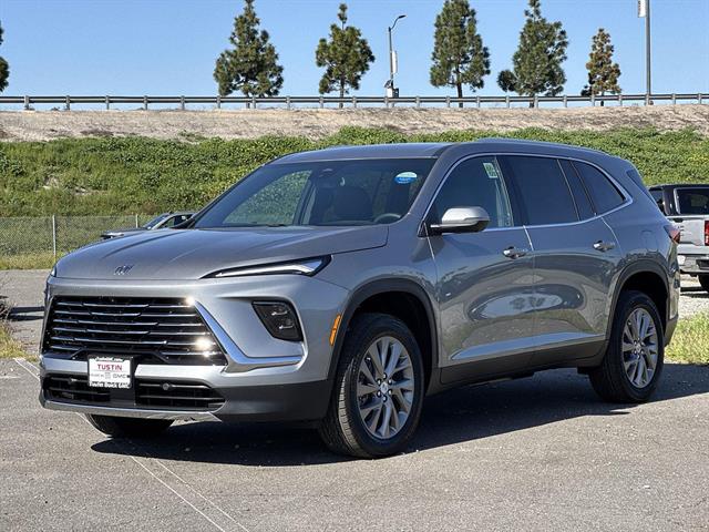 2026 Buick Enclave Preferred - Photo 6