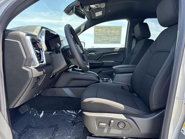 2026 GMC Canyon Elevation - Photo 20