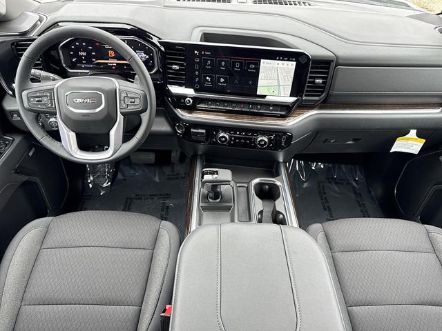 2026 GMC Sierra 1500 Elevation - Photo 13