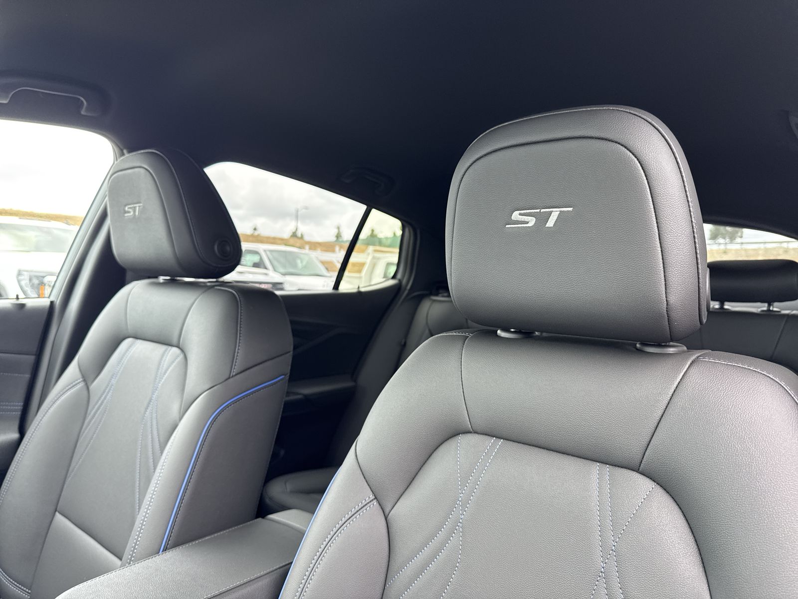2026 Buick Envista Sport Touring - Photo 61
