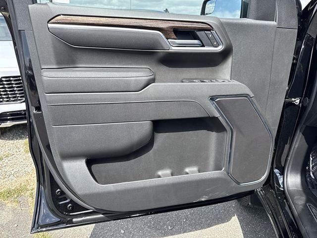 2026 GMC Sierra 1500 Elevation - Photo 19