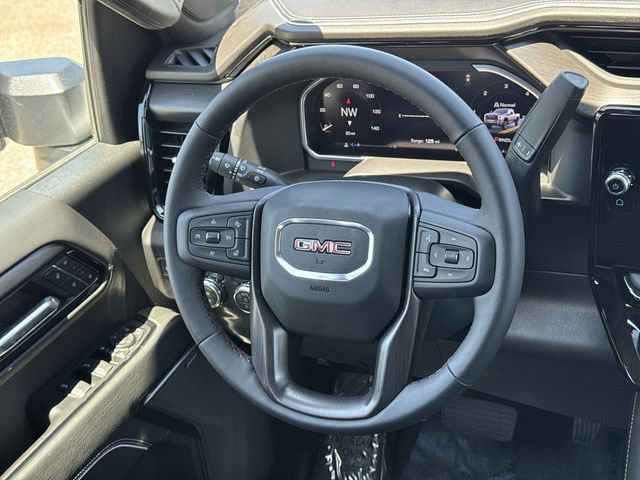 2026 GMC Sierra 2500HD AT4X - Photo 8