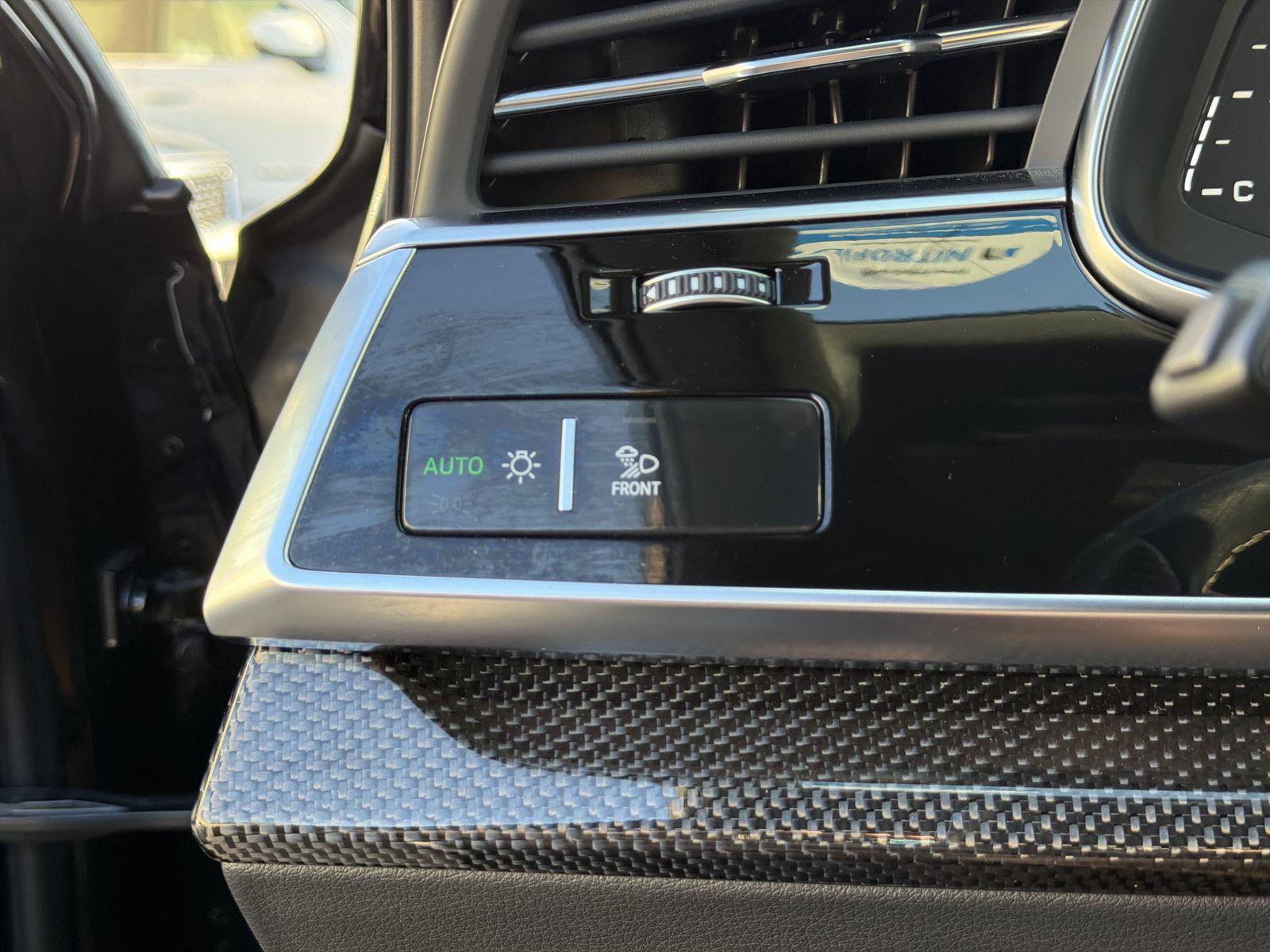 2023 Audi SQ7 Prestige - Photo 17