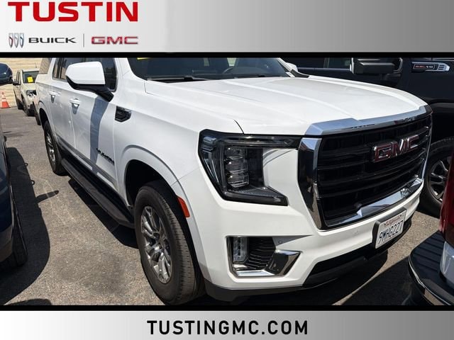 2024 GMC Yukon 2WD SLE's photo