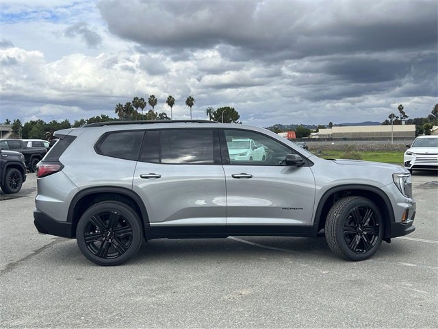 2026 Gmc Acadia Elevation photo 2