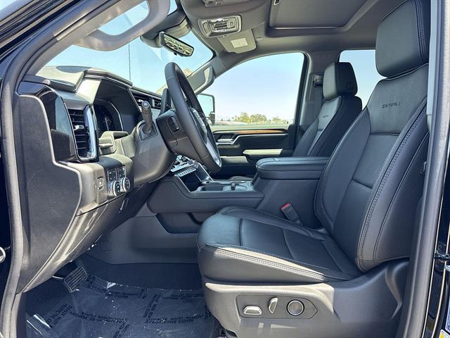 2026 GMC Sierra 2500HD Denali - Photo 21