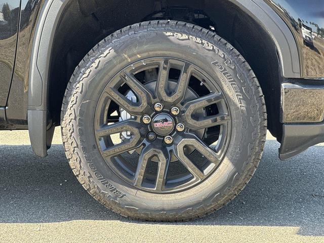2026 GMC Sierra 1500 Elevation - Photo 6