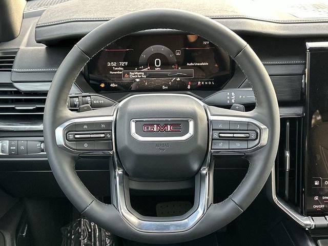 2025 GMC Acadia Elevation - Photo 8