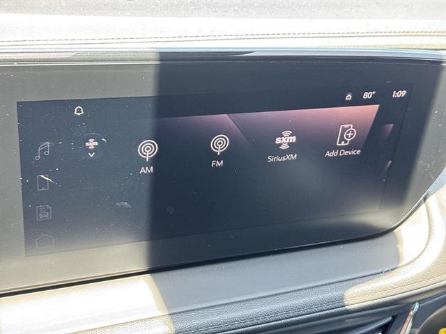 2026 Buick Encore GX Sport Touring - Photo 15