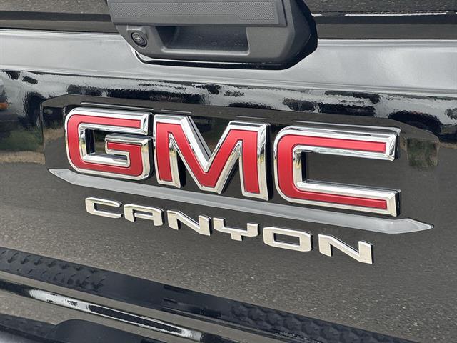 2026 GMC Canyon Elevation - Photo 26