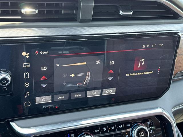 2026 GMC Sierra 1500 Denali Ultimate - Photo 12