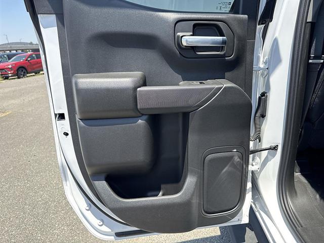 2026 GMC Sierra 1500 Pro - Photo 22