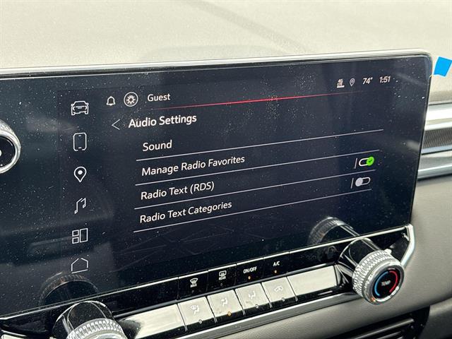 2026 GMC Canyon Elevation - Photo 29