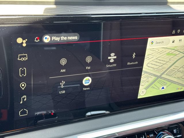 2026 GMC Sierra 1500 Denali Ultimate - Photo 15