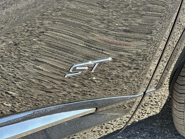 2026 Buick Envision Sport Touring - Photo 25