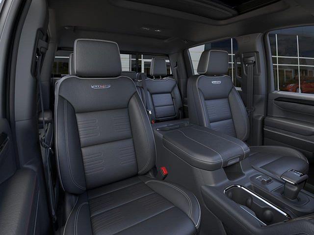 2026 GMC Sierra 1500 AT4X - Photo 16