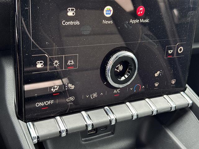 2027 GMC Terrain Elevation - Photo 18