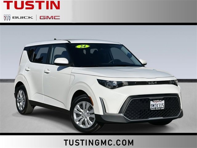 2024 Kia Soul