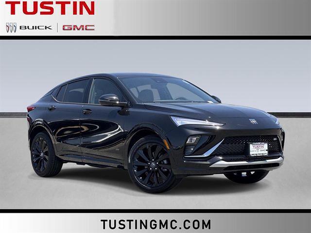 2026 Buick Envista Sport Touring's photo
